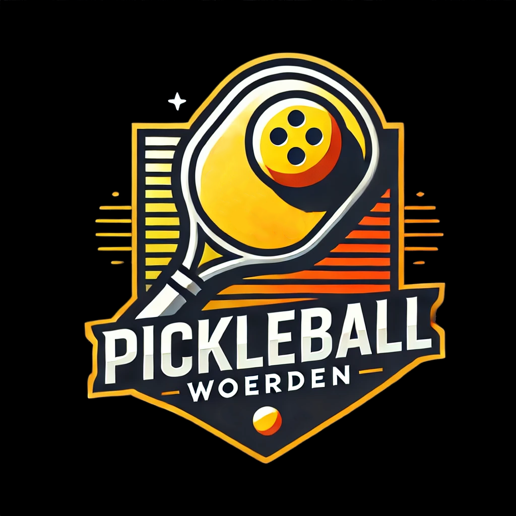 Pickleball Woerden - De nieuwe racketsport in Woerden